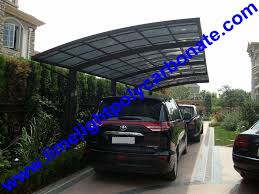These canopy garage doors are also available unframed and ready to fit to either existing or new timber frames. Aluminium Carport Polycarbonate Carport Diy Carport Garage Carport Garden Carport Car Awning Canopy From Hong Kong Manufacturer Manufactory Factory And Supplier On Ecvv Com