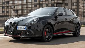 Explore the range of interior available on the giulietta. Alfa Romeo Giulietta Ending Production This Year Report Caradvice