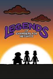 Legends of Chamberlain Heights - Rotten Tomatoes