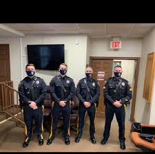 Congratulations are in...