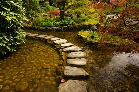 The Japanese Garden In Butchart Gardens Japanese Water Gardens Japanese Garden Japanese Water Garden