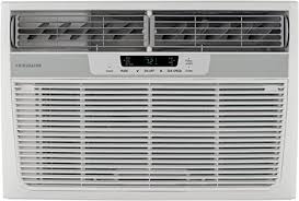 It is quiet and effective. Frigidaire Ffrh0822r1 8000 Btu 115 Volt Compact Slide Out Chasis Air Conditioner Heat Pump With Remote Control Air Conditioners Accessories Air Conditioners Femsa Com