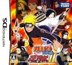 La franchise naruto fait son retour avec naruto to boruto: 2258 Naruto Shippuden Shinobi Retsuden 2 Nintendo Ds Nds Rom Download