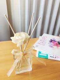 実は簡単 リードディフューザーの作り方 基本のレシピ アロマライフスタイル リードディフューザー 手作り アロマ アロマ