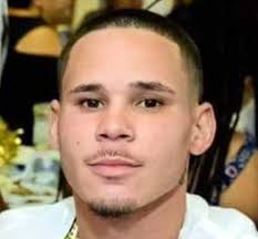 Edwin Cotto Obituary