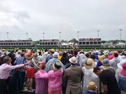 Churchill Downs Interactive Seating Chart