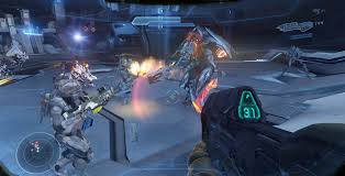 Halo games Ranked in order from worst to best – Fenix Bazaar