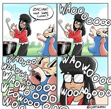 Do Not Awoo Me Zacian Pokemon Sword And Shield Pokemon Pokemon Funny Pokemon Memes