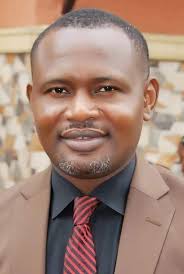 Celebrating Rev Arthur Yorke's 95th Birthday in the Presbyterian Church  Community