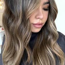 DAMIEN BACCARO HAIR STUDIO