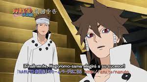 Download Naruto Episode 466 Sub Indo Goreng