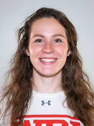 2019-20 Women's Rowing Roster