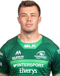 24 Nov 2017 Cardiff Blues V Connacht