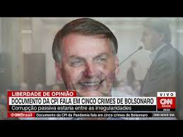 Alexandre Garcia: A primeira coisa que faz a CPI é absolver o vírus