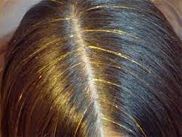 Pin On Hair