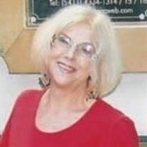 Jo Ann Barbara Kelps Woodruff Obituary