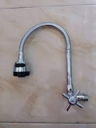Keran wastafel kita netes terus? Jual Kran Fleksibel Kran Angsa Flexible Stainless Skl Kran Bak Cuci Piring Keran Kran Kitchen Sink Kran Air Tembok Dapur Kran Wastafel Di Lapak Sjr Mart Bukalapak
