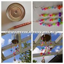 Windspiel Oder Vogelschreck Fur Obstbaume 2020 Vogelschreck Windspiele Bastelideen