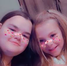 Kiara Davidson in people