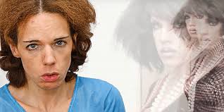 Anne Frank-Impersonating Drag Queen Arrested for Killing Father