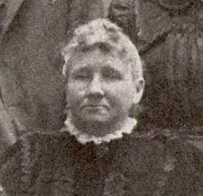 Carrie M. Pedersdatter Andersen (1848-1917)