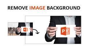 How To Remove The Background Of A Picture In Powerpoint 2 Ways