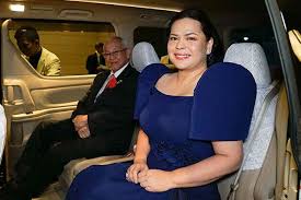 She served as the mayor of davao city from june 30, 2010 until june 30, 2013. It Starts Here Online Campaigning Of Duterte Allies On Facebook For Sara Is On