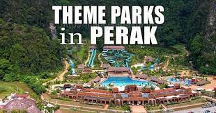 Travel guide resource for your visit to ipoh. Theme Parks In Perak Travel Food Lifestyle Blog