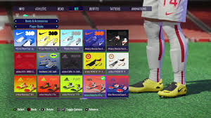 Do you regularly play fifa . Fifa 21 Classic Boots Patch