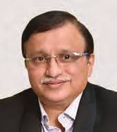 The Association of Physicians of India