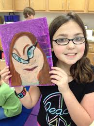 It S An Hses Arty Party Elementary Art Projects Elementary School Art Art Lessons Elementary