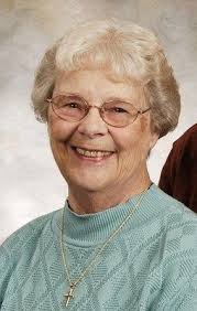 Jane Jobe Obituary (2015)