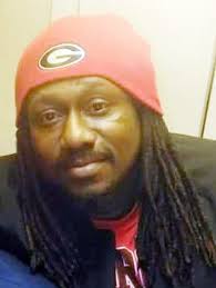 Mr. Quincey “Smush” Roderick Terrell