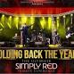 HOLDING BACK THE YEARS - THE SIMPLY RED EXPERIENCE event image