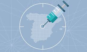 La enfermedad de la polio está erradicada en españa, el último caso por virus salvaje de polio se dio en 1988, y en junio. Cuantas Vacunas Se Han Puesto En Espana Asi Avanza La Vacunacion Contra El Covid 19 En Cada Comunidad Salud