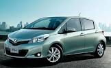TOYOTA-VITZ