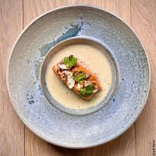 3 224 Mentions J Aime 30 Commentaires M6 M6officiel Sur Instagram Tousencuisine Le Saumon Bouillon Thai Riz En 2020 Bouillon Thai Recettes De Cuisine Saumon
