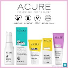 Cruelty free all the way! 40 Best Organic Natural Skin Care Brands Of 2021