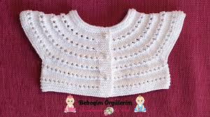 Ajurlu Yuvarlak Roba Modeli Elbise Robasa Baby Crochet Dress Youtube Tig Isi Elbiseler Baby Knitting Patterns Krose