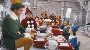 8 Things You Never Knew About The Christmas Movie Elf Abc News Free for commercial use no attribution required high quality images. secrets behind making the christmas movie elf