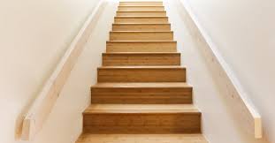 In this video i will provide you with a few ideas and examples that can be used to figure out the individual riser height when building stairs in centimeters. Indoor Staircase Terminology And Standards Rona