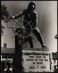 Check spelling or type a new query. Gloucester Mass Fisherman Statue Digital Commonwealth