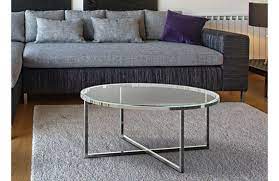Couchtisch klein glas zu spitzenpreisen. Akante Couchtisch Talia Glas Ultraklar Edelstahl Mobel Letz Ihr Online Shop