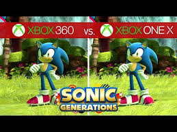 Clear classic mode with mario or anyone in his unlock tree, being the 1st character unlocked.; Can T Touch This Achievement Sonic Generations Xboxachievements Com