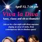 Viva la Diva - Francis Marion University Performing Arts Center, 201 S Dargan St Event Image