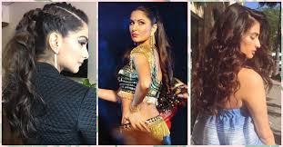 Check out these 26 long hair ideas that will amp up your everyday style, keep you looking stylish & generally help you decide how to wear your long hair in 2019. 21 Stunning Hairstyles For Girls With Long Hair