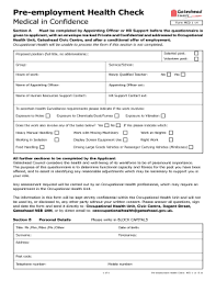 A leading private medical institution in malaysia which has obtained a number of international accreditations. Health Check Up Form Pdf Picshealth