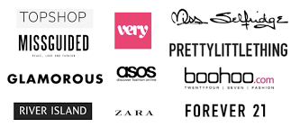 And the answer is evident. Are Fashion Brands Losing Their Identities Online A Research Study By Keep It Usable Learn Ux