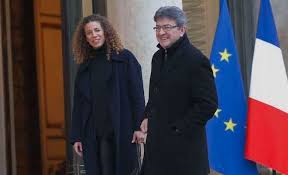 Voir plus d'idées sur le thème front de gauche, france insoumise, philippe torreton. France Insoumise Ce Qui Se Cache Derriere La Prise De Large De Charlotte Girard