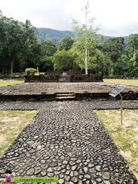 Candi bendang dalam (site 50), bukit batu pahat. Pengalaman Ke Binaan Tertua Manusia Candi Lembah Bujang